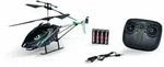 Carson RC Sport Toxic Spider 340 RC Einsteiger Hubschrauber RtF