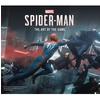 Marvel's Spider-Man: The Art of the Game - Paul Davies