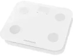 Medisana BS 600 WiFi K&ouml;rperanalysewaage 40501 digital W&auml;gebereich (max.)=180 kg