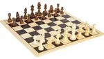 Schach und Dame XL