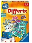 Differix - Kinderspiel ab 4 Jahre