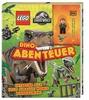 LEGO® Jurassic World(TM) Dino-Abenteuer - Catherine Saunders