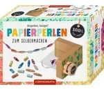 Papierperlen zum Selbermachen
