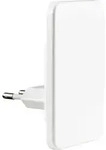 M&uuml;ller-Licht Mizar Sensor 27700030 Nachtlicht LED Warmwei&szlig; Wei&szlig;