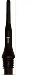 Bulls Softdart 100 Spitzen Tefo-X schw