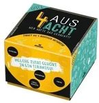 4 aus Acht
