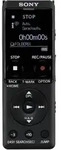 Sony ICD-UX570B schwarz Sony ICD-UX570B schwarz