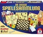 Die gro&szlig;e Spielesammlung