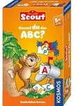 Scout Kannst du das ABC?