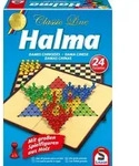 Halma. Classic Line