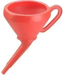 H&uuml;nersdorff 955200 Trichter 2.5l 205mm