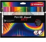 STABILO Pinselmaler Pen 68 brush