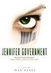 Jennifer Government