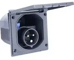 AS Schwabe 61492 CEE Stecker 16A 230V 1St.