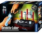 Die drei ??? Detektiv-Labor