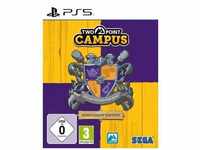 Two Point Campus Enrolment Edition (PlayStation 5) - Plaion Software / SEGA