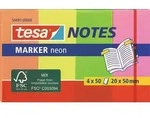 Notes 20x50mm assortiert