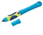 Pelikan Tintenschreiber griffix&reg; f&uuml;r Rechtsh&auml;nder, Neon Fresh Blue