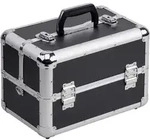 Metafranc WU9095040 Mehrzweckkoffer (L x B x H) 355 x 240 x 225mm Schwarz/Grau...