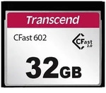 Transcend TS32GCFX602 CFast-Karte Industrial 32 GB