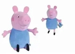 Peppa Pig Pl&uuml;sch Schorsch, 31cm
