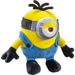 Schmidt 42731 - Minions, Stuart, Pl&uuml;schfigur, 25 cm