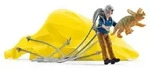 schleich&reg; 41471 Dino Fallschirmrettung