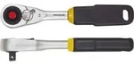 "Proxxon Industrial 23160 Umschaltknarre 1/4" (6.3 mm) 120mm"""