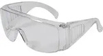 AVIT AV13020 Schutzbrille Transparent EN 166-1 DIN 166-1