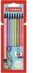 STABILO Filzstift Pen 68