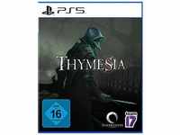Thymesia (PlayStation 5) - Fireshine Games
