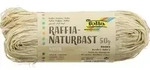 Folia Raffia-Naturbast 50g, 1 B&uuml;ndel, natur