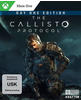 The Callisto Protocol - Day One Edition, 100% uncut (Xbox One) - Skybound