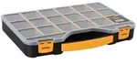 Velleman OMR18 Sortimentskasten (L x B x H) 415 x 286 x 61mm Anzahl F&auml;cher: 18