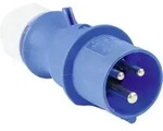 AS Schwabe 60590 CEE Stecker 32A 230V 1St.