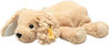 Steiff 242595 - Soft Cuddly Friends Floppy Lumpi Hund, hellbraun, 20 cm