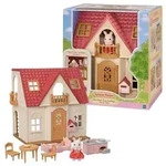 Sylvanian Families 5567 - Starter Haus NEU