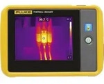 Fluke FLK-PTI120 9HZ 400C W&auml;rmebildkamera -20 bis +400&deg;C 120 x 90 Pixel 9Hz