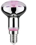 Paulmann LED-Pflanzenlampe Wachstum 230V E14 4W Bernstein 1St.