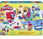 Hasbro F36395L0 - Play-Doh, Tierarzt, Tragebox, Knete-Spielset