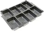 Makita 839742-7 Universaltiefziehteil