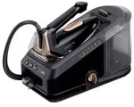 Braun CareStyle 7 Pro IS7286 BK IS7286 BK Dampfb&uuml;gelstation 2700W Schwarz-