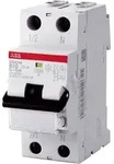 ABB 2CSR255180R1105 FI-Schutzschalter B 2polig 10A 0.03A 230V