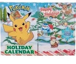 Adventskalender Pok&eacute;mon 2022
