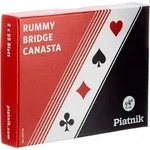 Rummy, Bridge, Canasta Standard