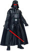 Hasbro F59555L0 - Star Wars Galactic Action Obi-Wan Kenobi, Darth Vader, Actionfigur