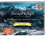 Escape Room. Das Hotel der tausend Augen