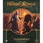 Herr der Ringe Das Kartenspiel - Die Gef&auml;hrten