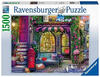 Ravensburger Puzzle - Liebesbriefe und Schokolade - 1500 Teile