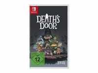 Death's Door (Nintendo Switch) - Devolver Digital